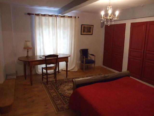 Chambres D'Hotes Ferme De Gayri Vielle-Aure Exterior foto